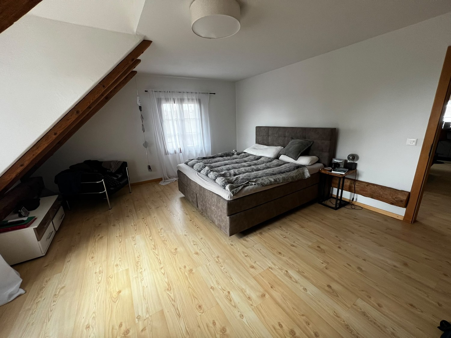 Appartement de 3 ½ pièces
