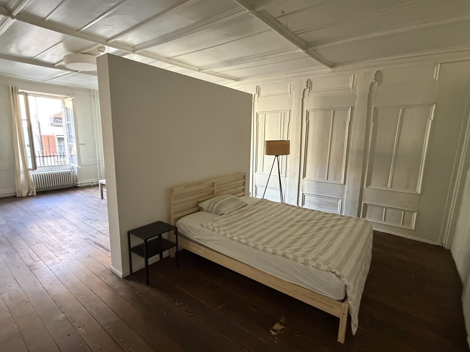 Appartement de 1 ½ pièces, photo 1 sur 4