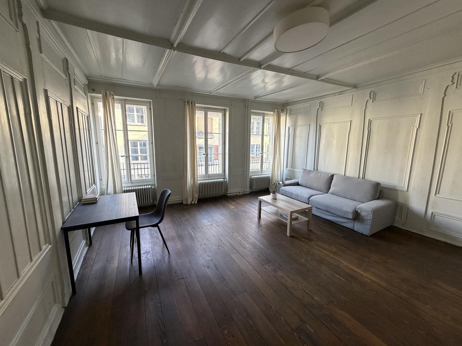 Appartement de 1 ½ pièces, photo 2 sur 4