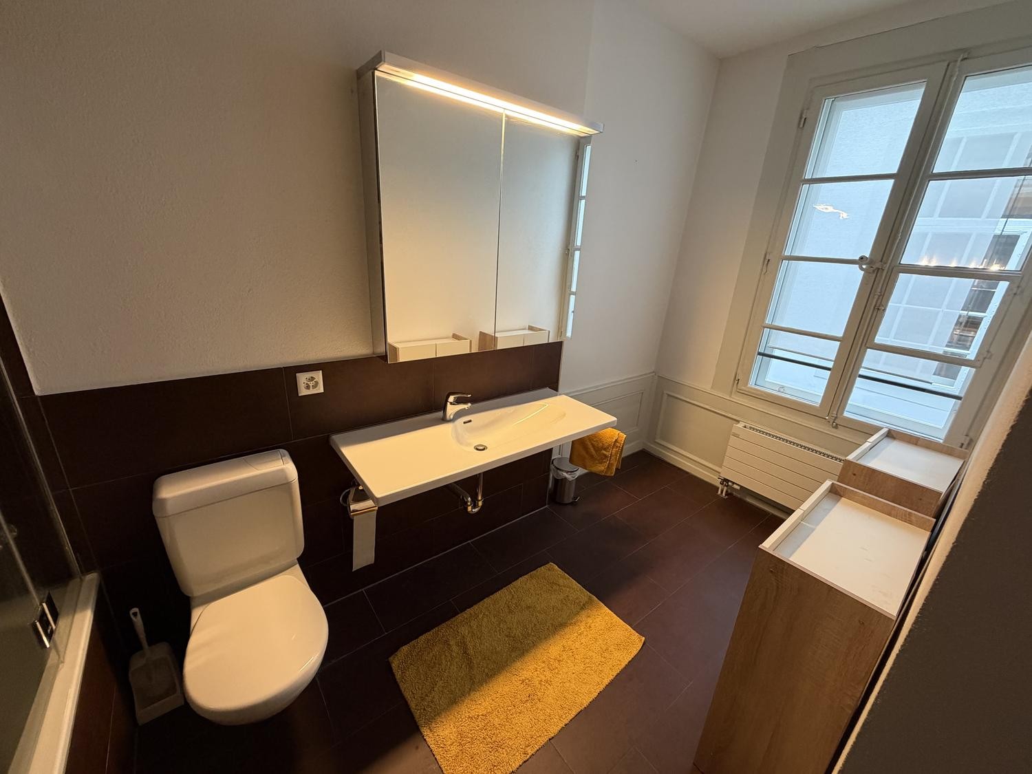 Appartement de 1 ½ pièces, photo 4 sur 4