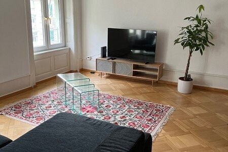 3 rooms furnished flat, photo 2 sur 10