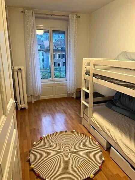 3 rooms furnished flat, photo 7 sur 10