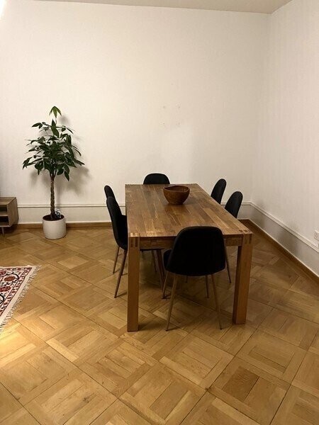 3 rooms furnished flat, photo 3 sur 10
