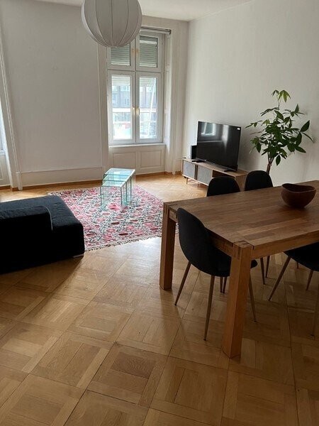 3 rooms furnished flat, photo 1 sur 10