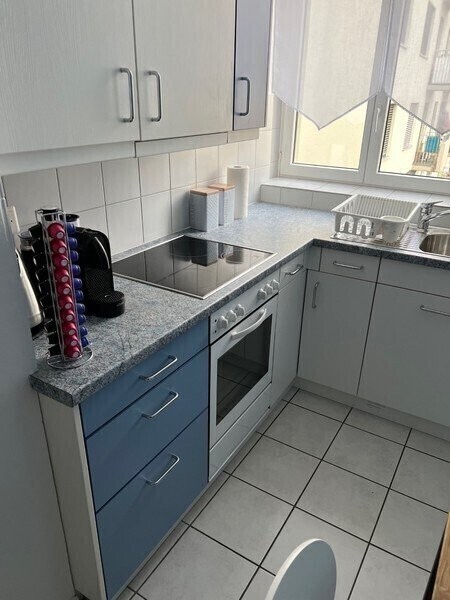 3 rooms furnished flat, photo 4 sur 10