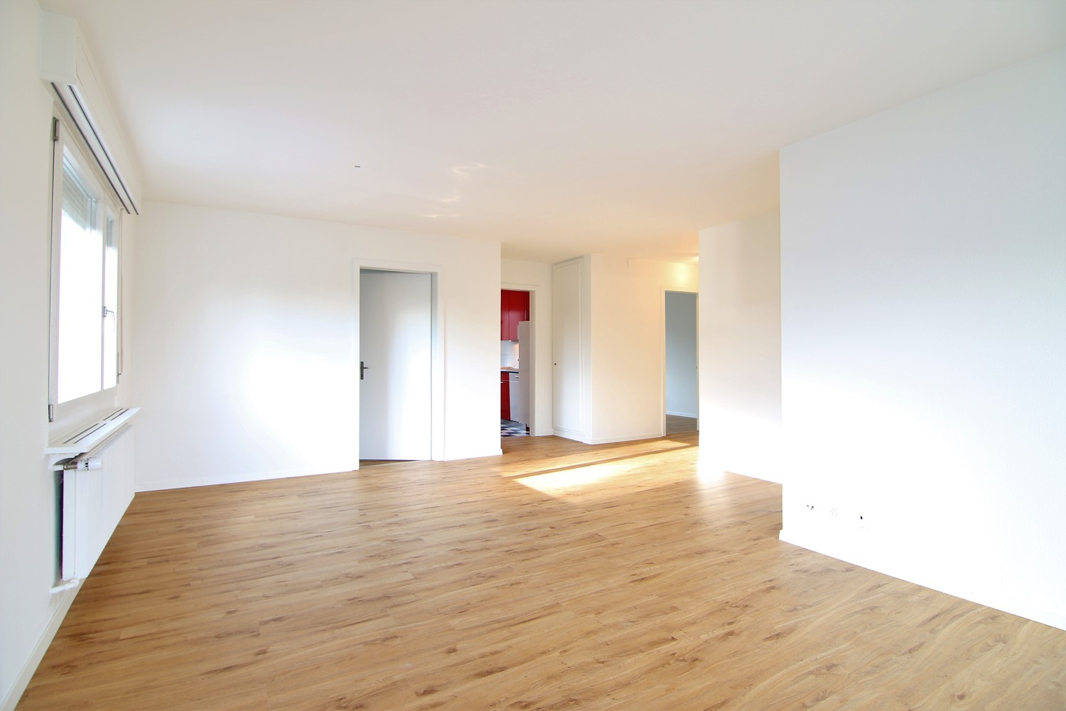 Appartement de 2 ½ pièces, photo 1 sur 9