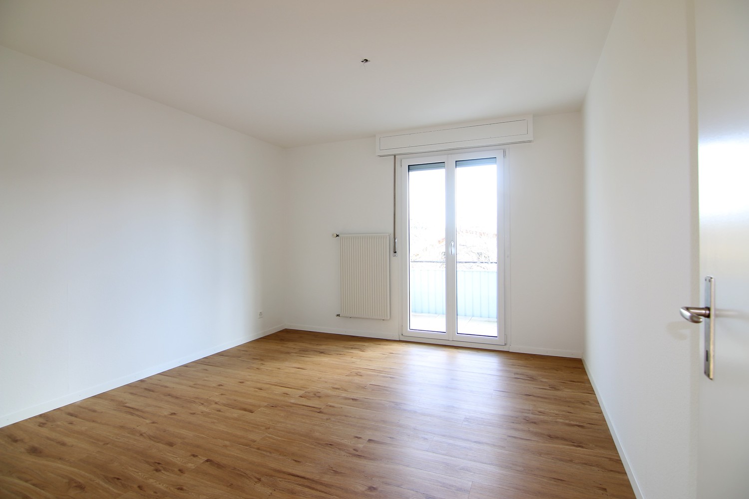 Appartement de 2 ½ pièces, photo 5 sur 9