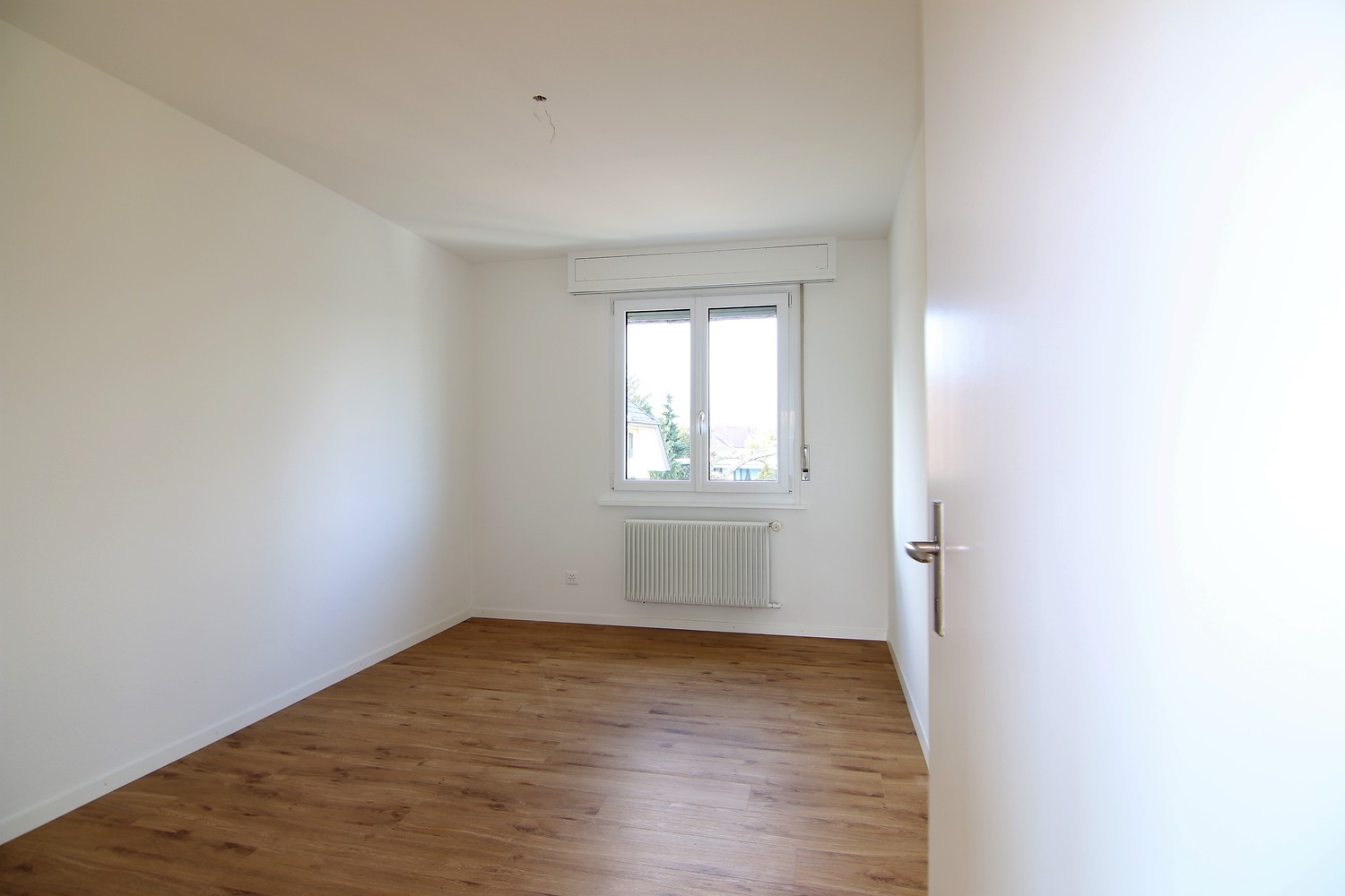 Appartement de 2 ½ pièces, photo 7 sur 9
