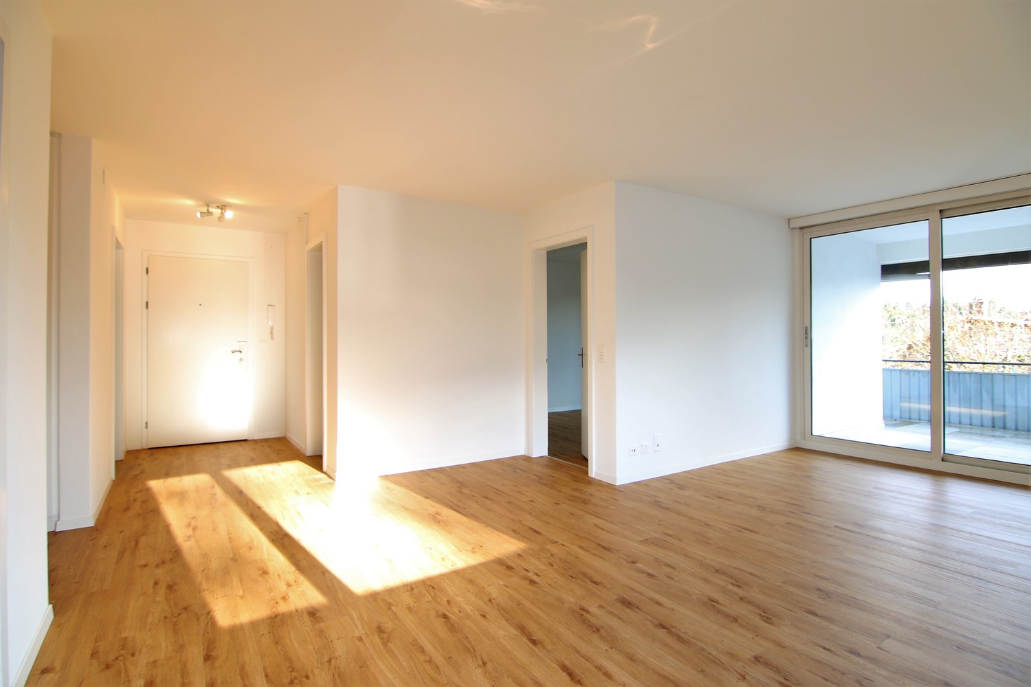 Appartement de 2 ½ pièces, photo 3 sur 9