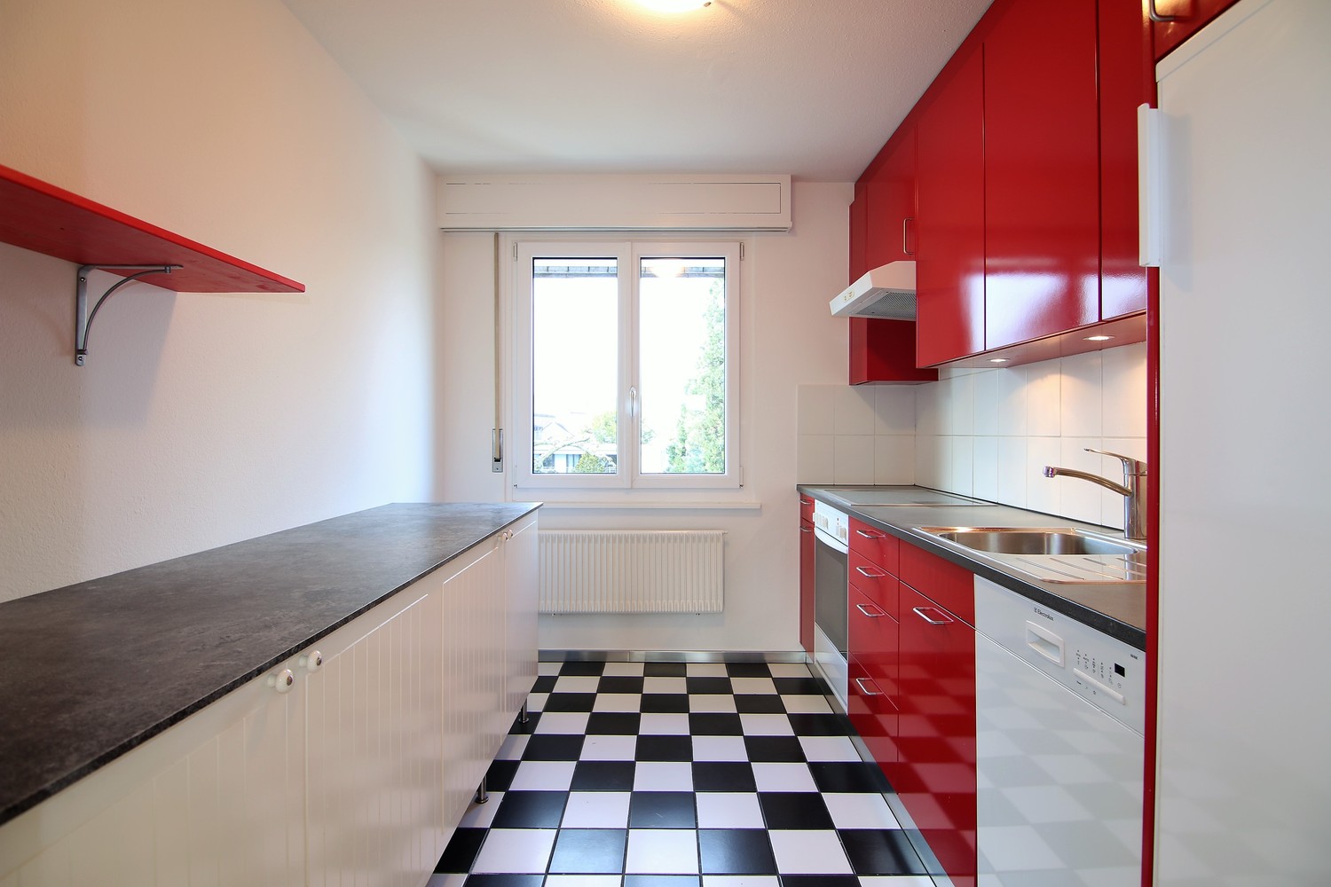Appartement de 2 ½ pièces, photo 4 sur 9