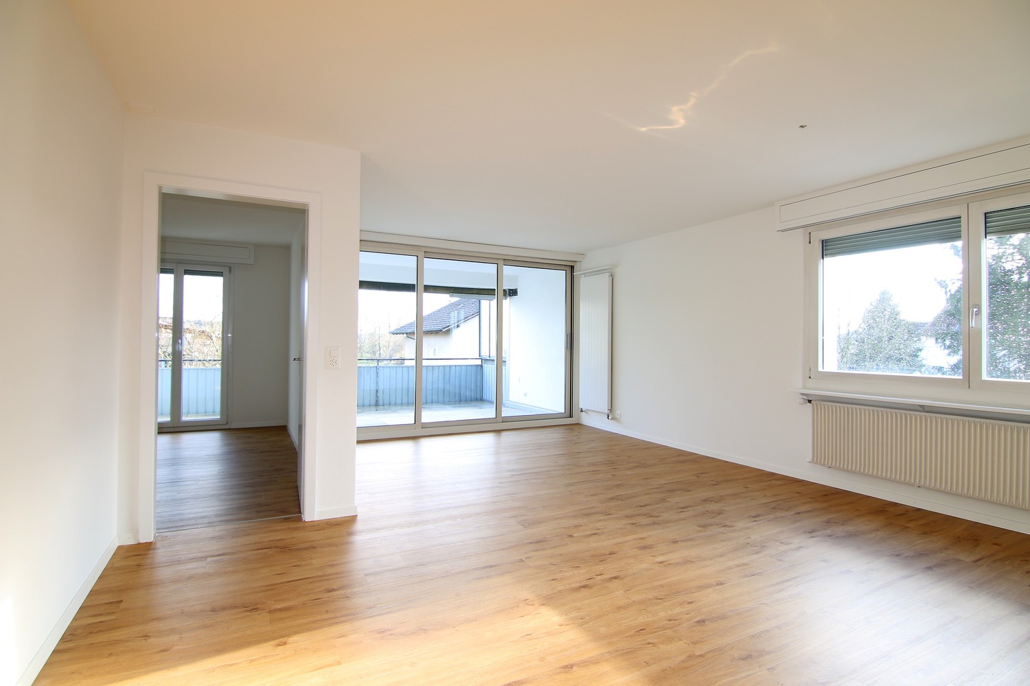 Appartement de 2 ½ pièces, photo 2 sur 9