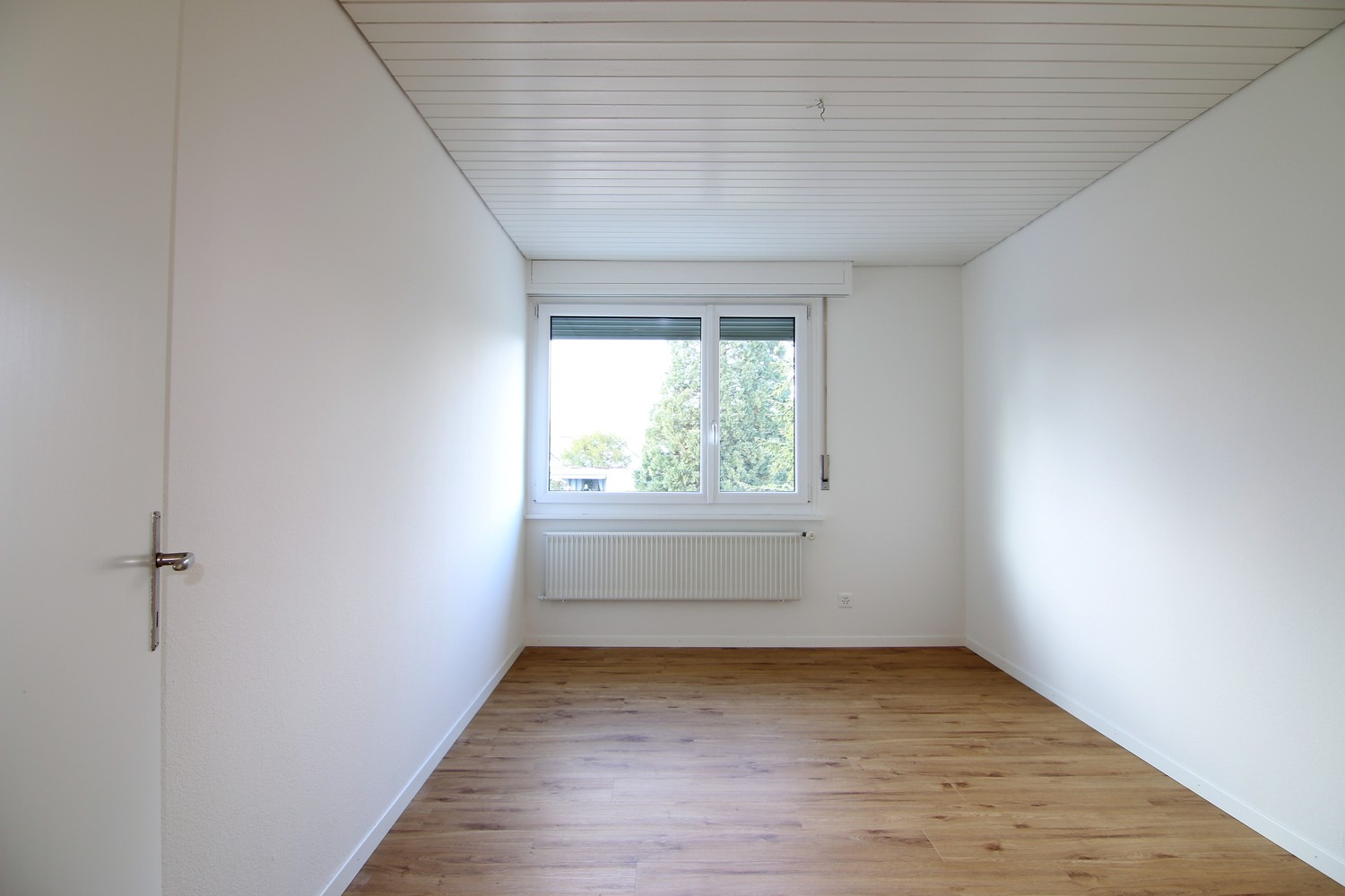 Appartement de 2 ½ pièces, photo 6 sur 9