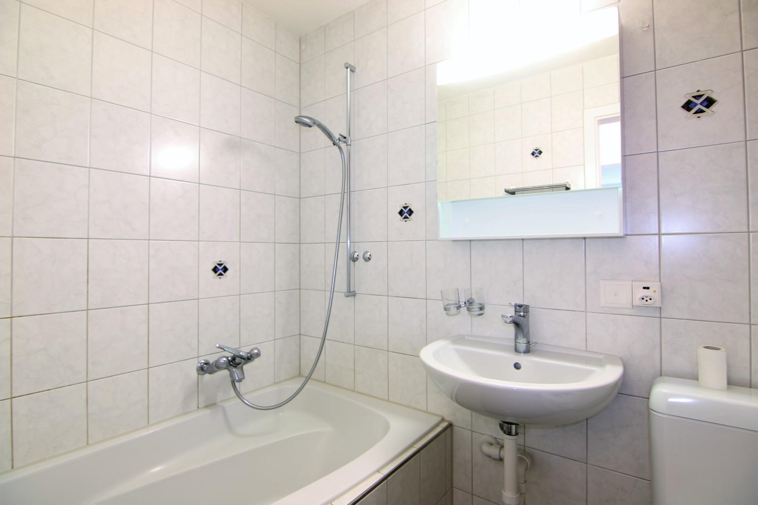 Appartement de 2 ½ pièces, photo 8 sur 9