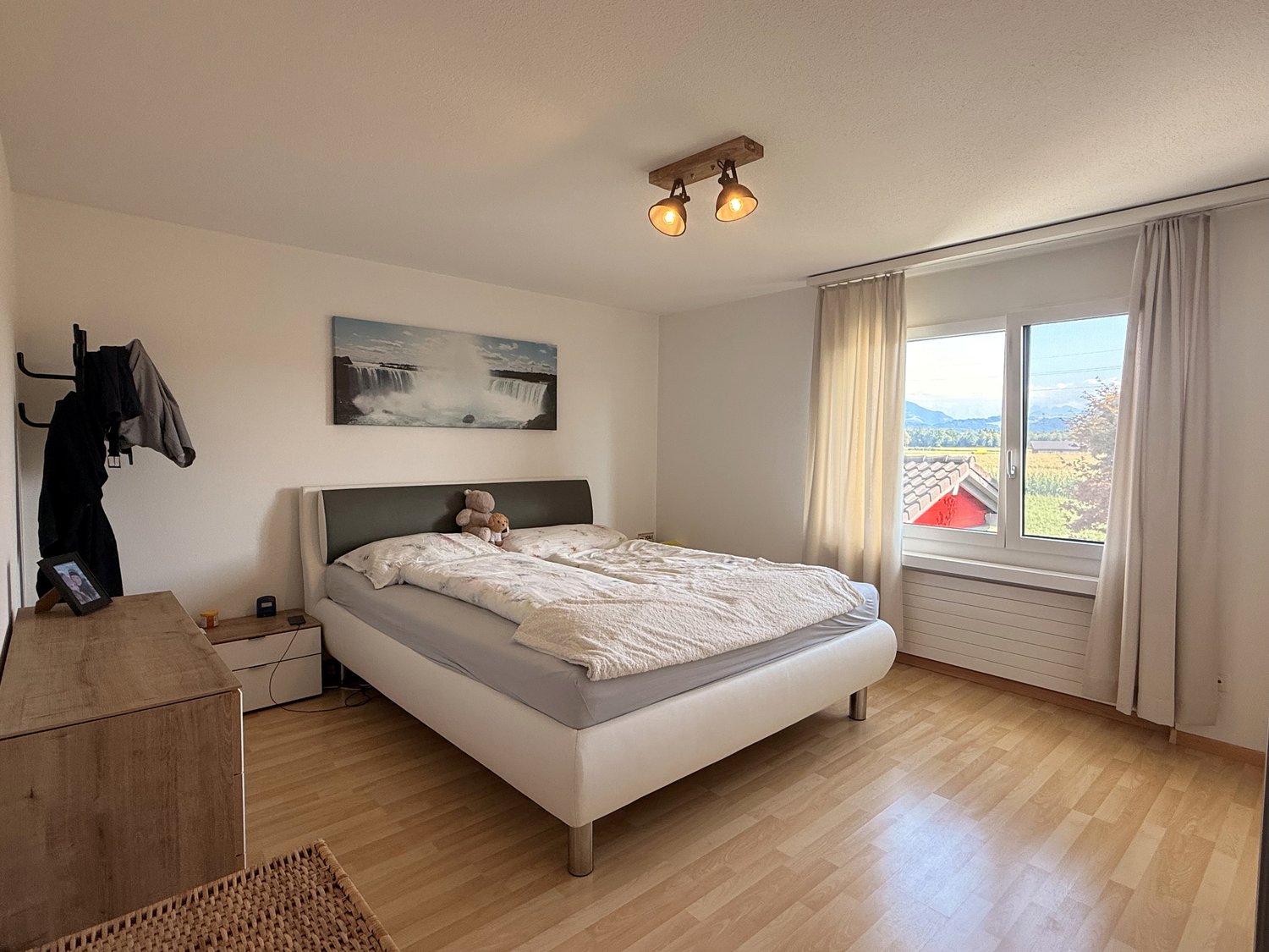 Appartement de 4 ½ pièces