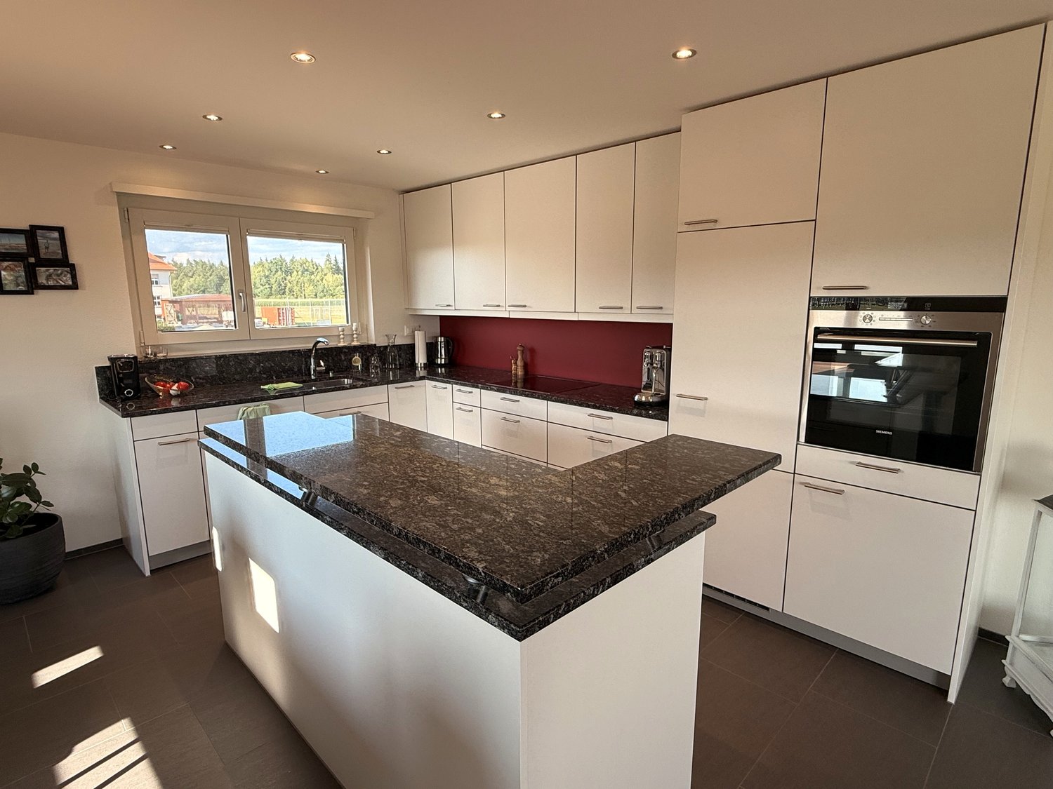 Appartement de 4 ½ pièces