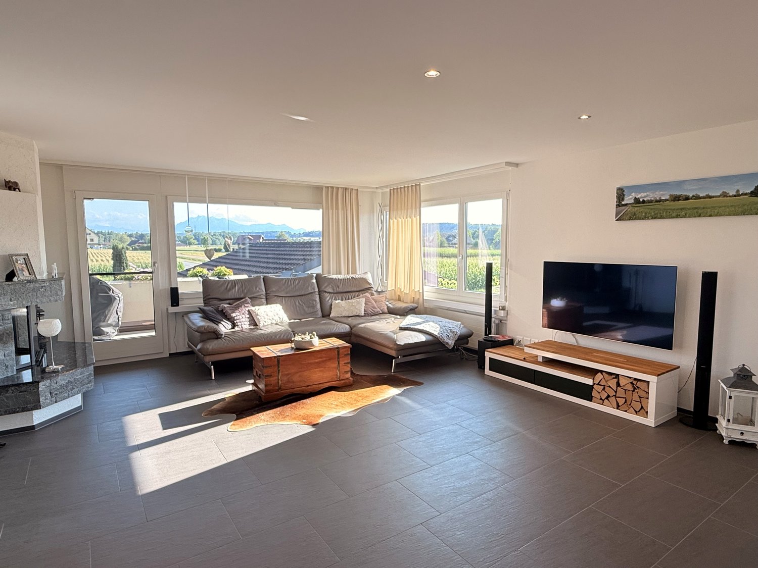 Appartement de 4 ½ pièces