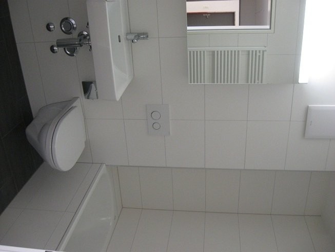 4 ½ pièces appartement