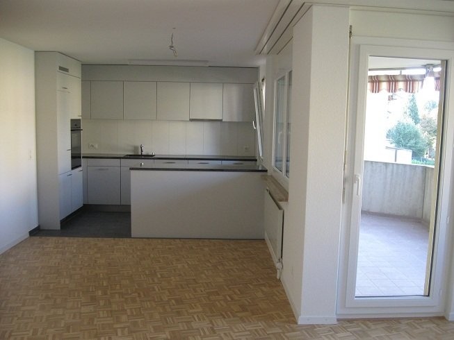 4 ½ pièces appartement