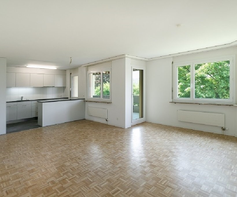 4 ½ pièces appartement