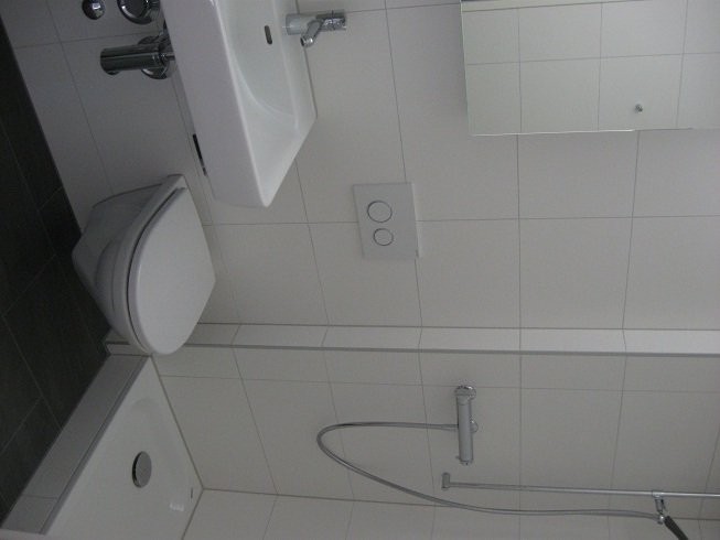4 ½ pièces appartement