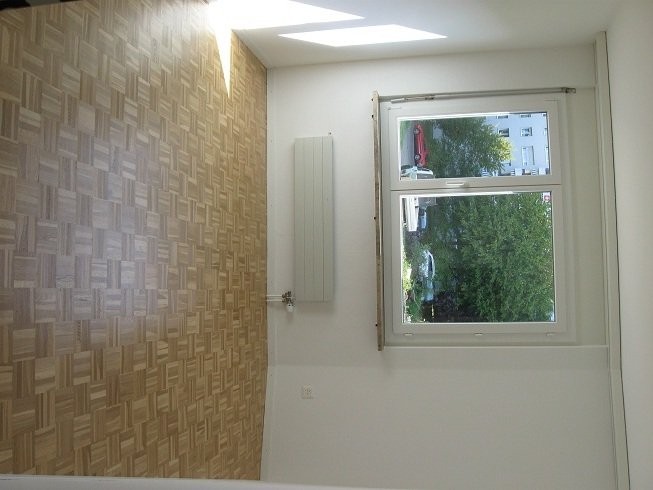 4 ½ pièces appartement