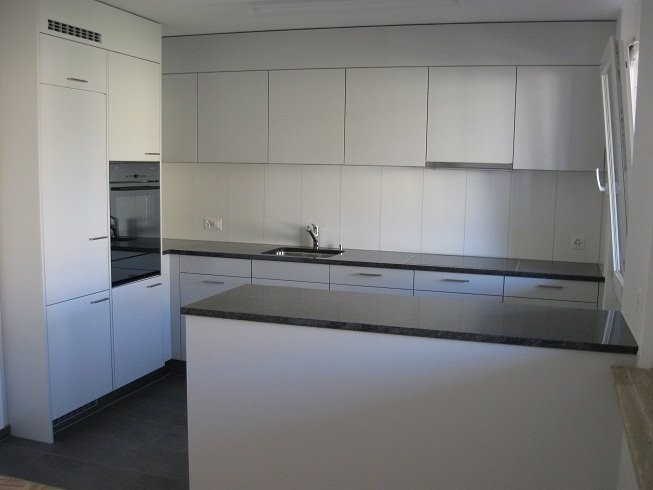 4 ½ pièces appartement