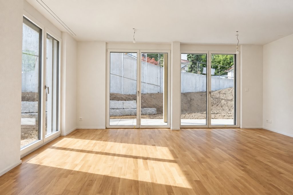 1 ½ rooms apartment