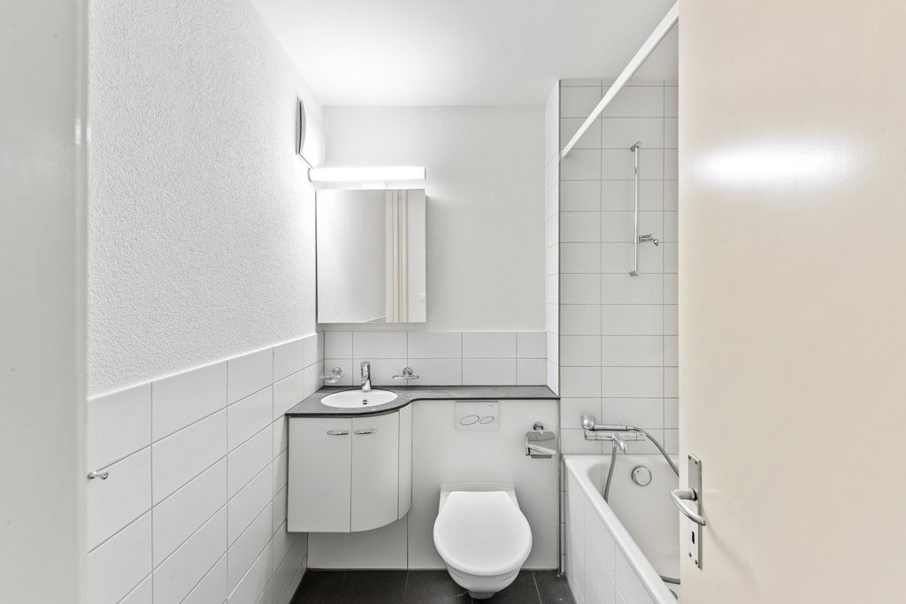 Appartement de 1 ½ pièces, photo 4 sur 4