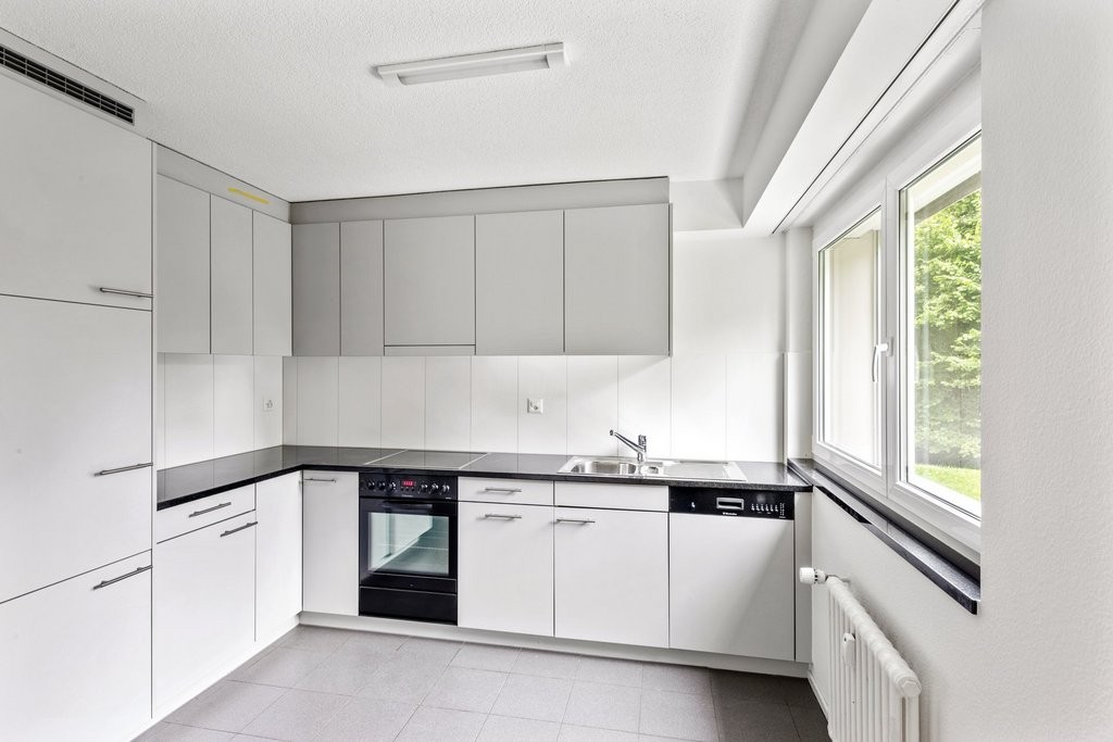Appartement de 1 ½ pièces, photo 1 sur 4