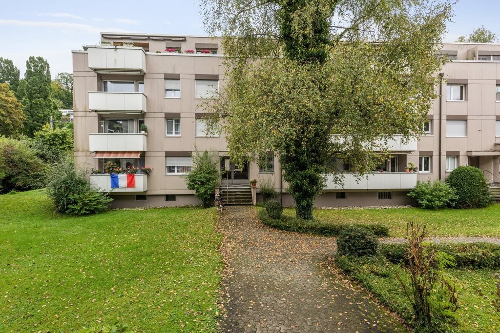 Appartement de 1 ½ pièces, photo 2 sur 4
