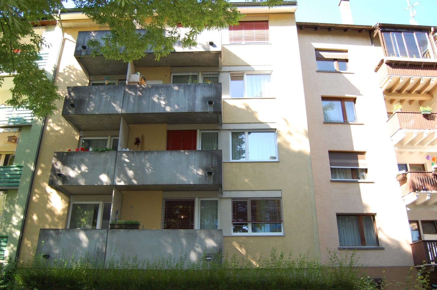 appartement de 2 pièces, photo 2 sur 8