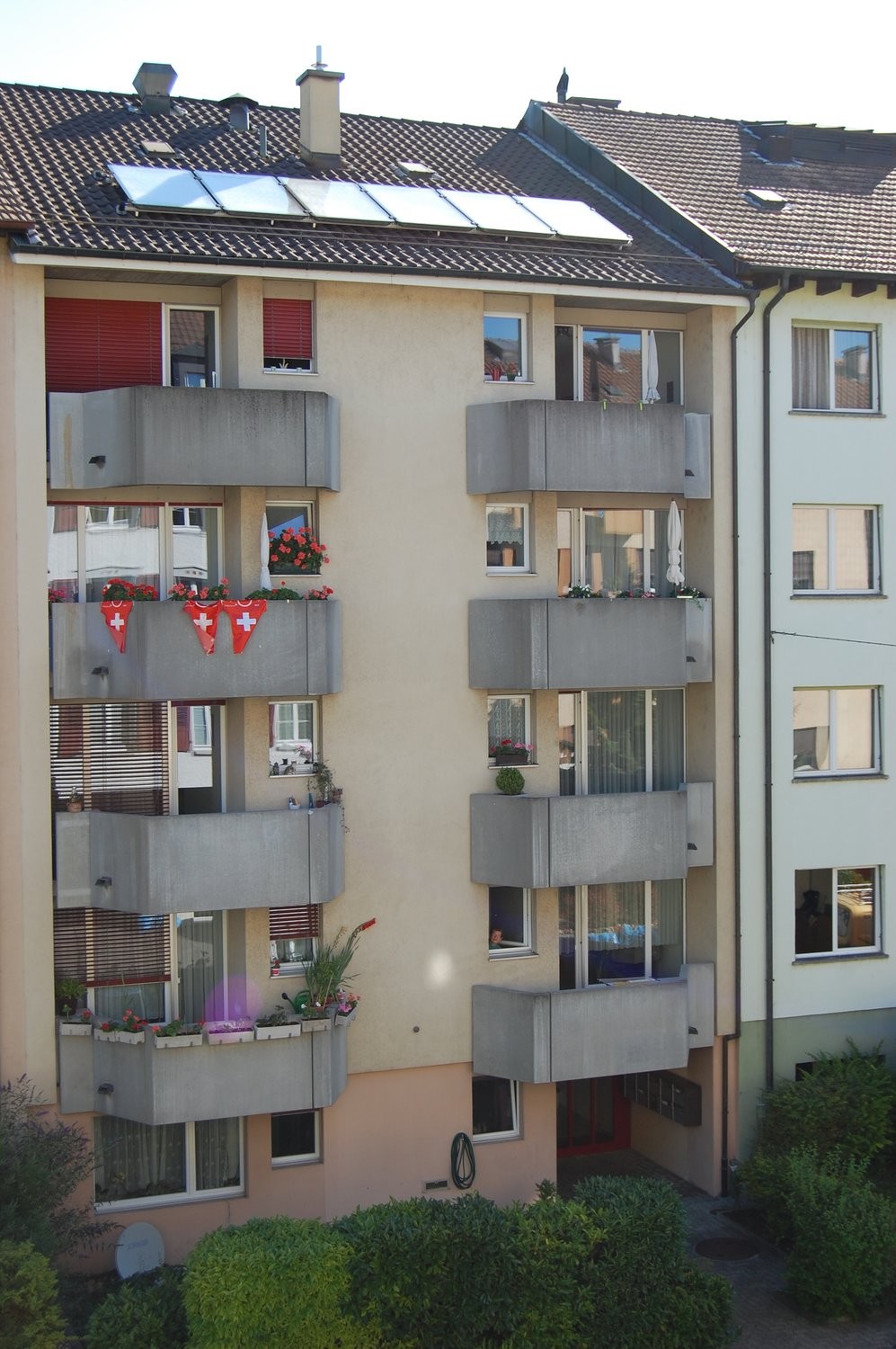 appartement de 2 pièces, photo 1 sur 8