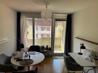 appartement de 2 pièces, photo 7 sur 8