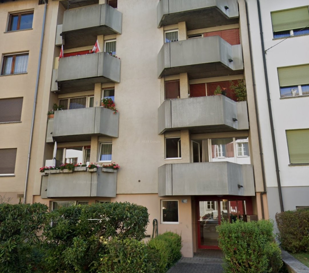 appartement de 2 pièces, photo 4 sur 8