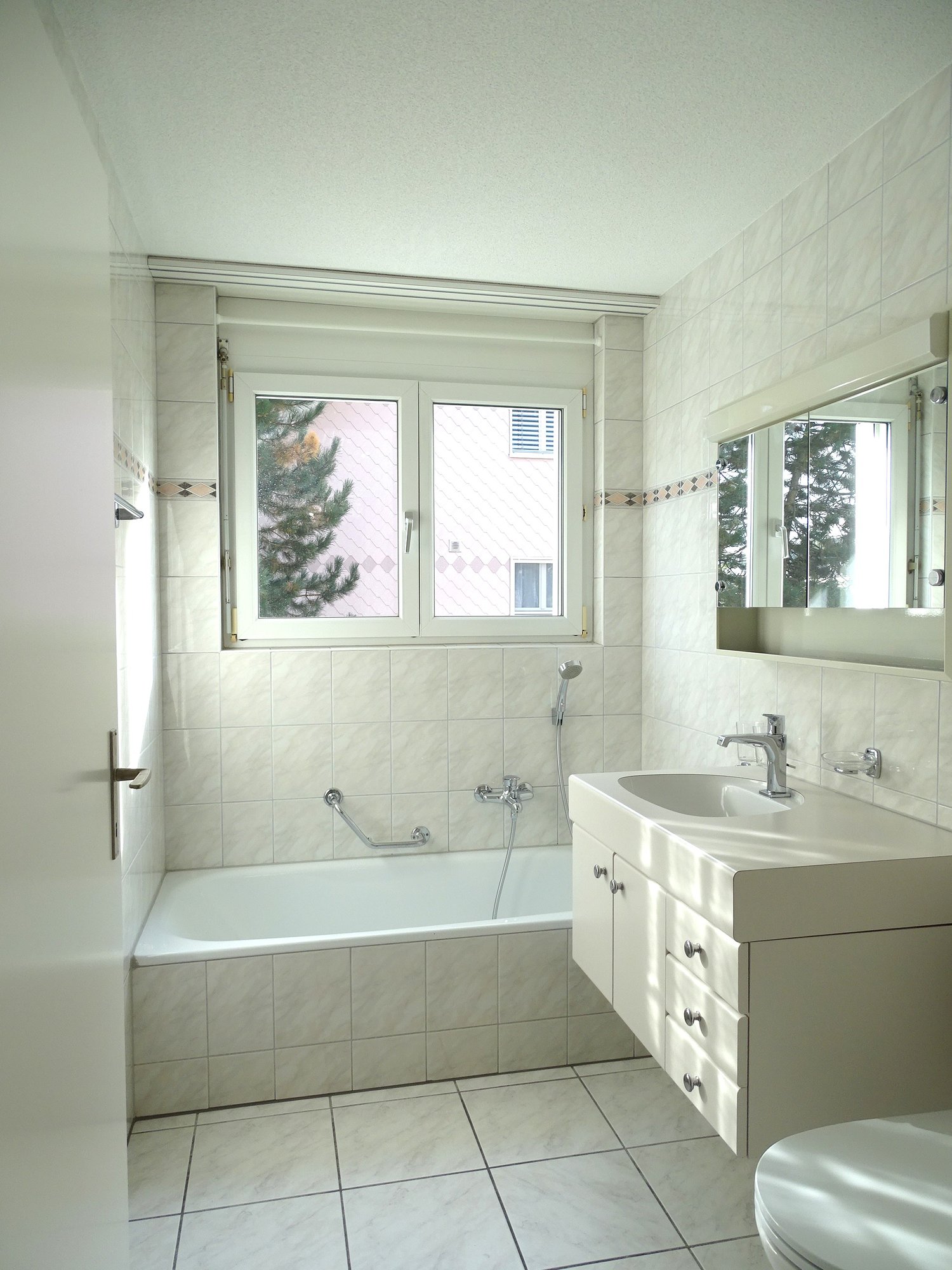 Appartement de 4 ½ pièces