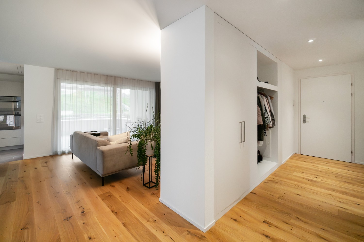 Appartement de 2 ½ pièces, photo 7 sur 10