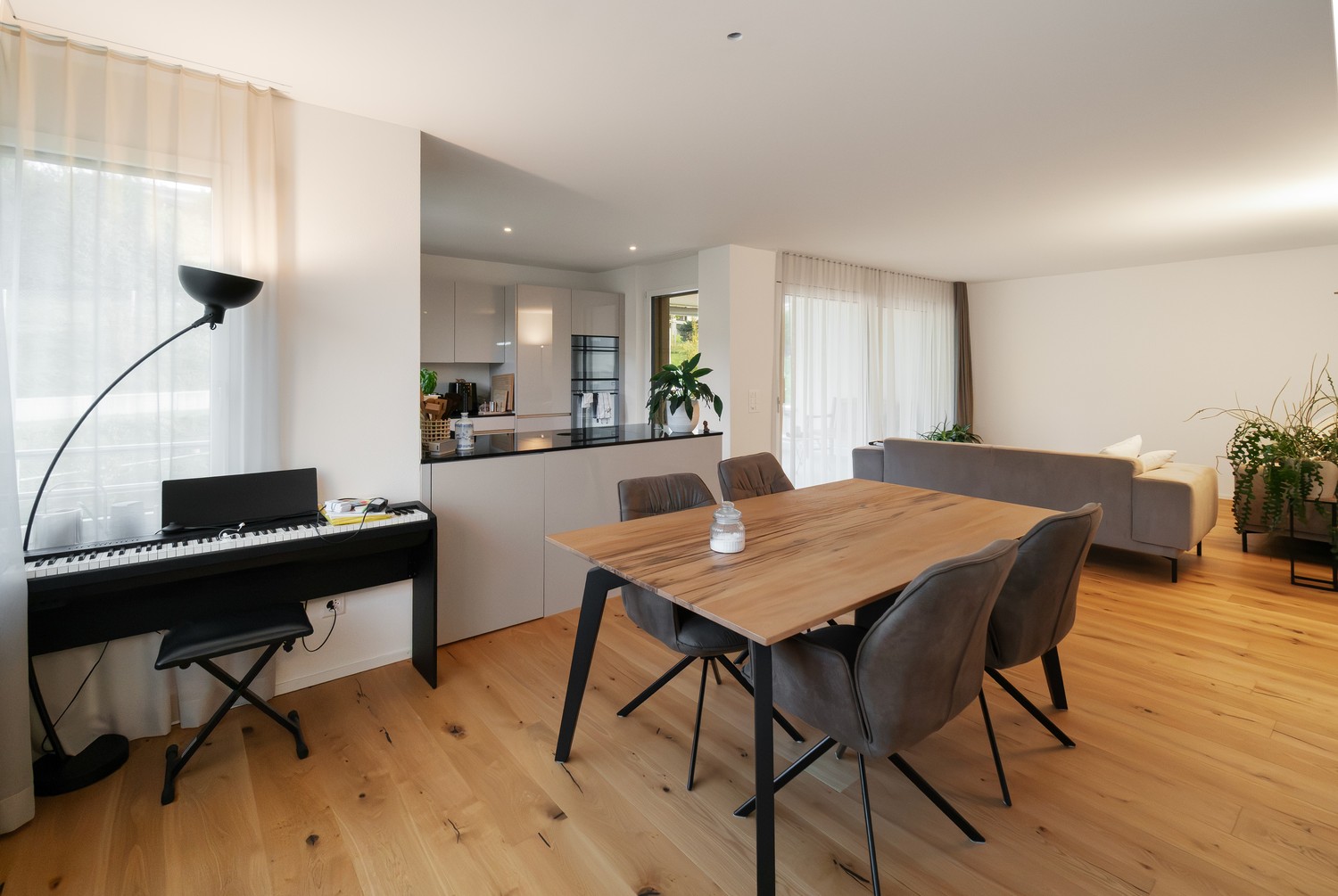 Appartement de 2 ½ pièces, photo 4 sur 10