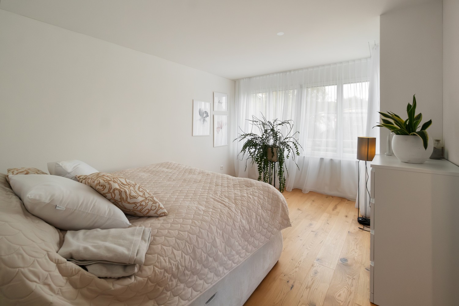Appartement de 2 ½ pièces, photo 8 sur 10
