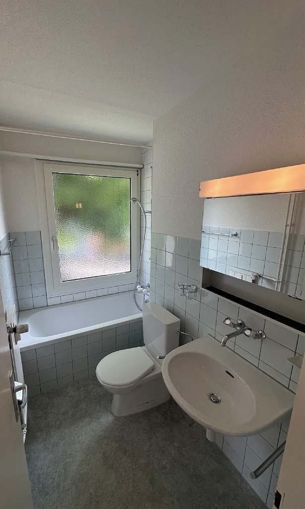 Appartement de 2 ½ pièces