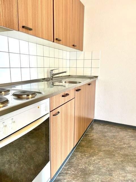 Appartement de 2 ½ pièces