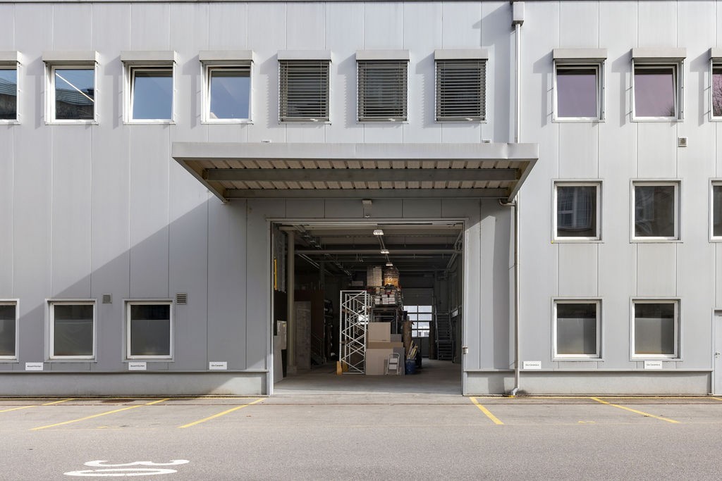Bureau de 200-1000m²