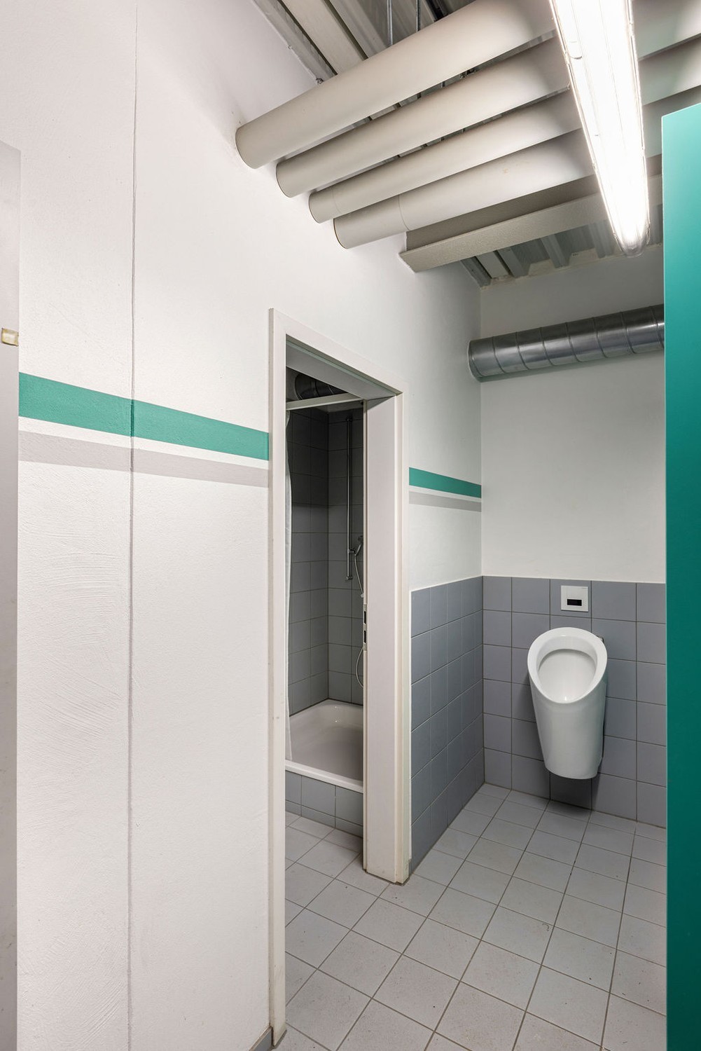Bureau de 200-1000m²
