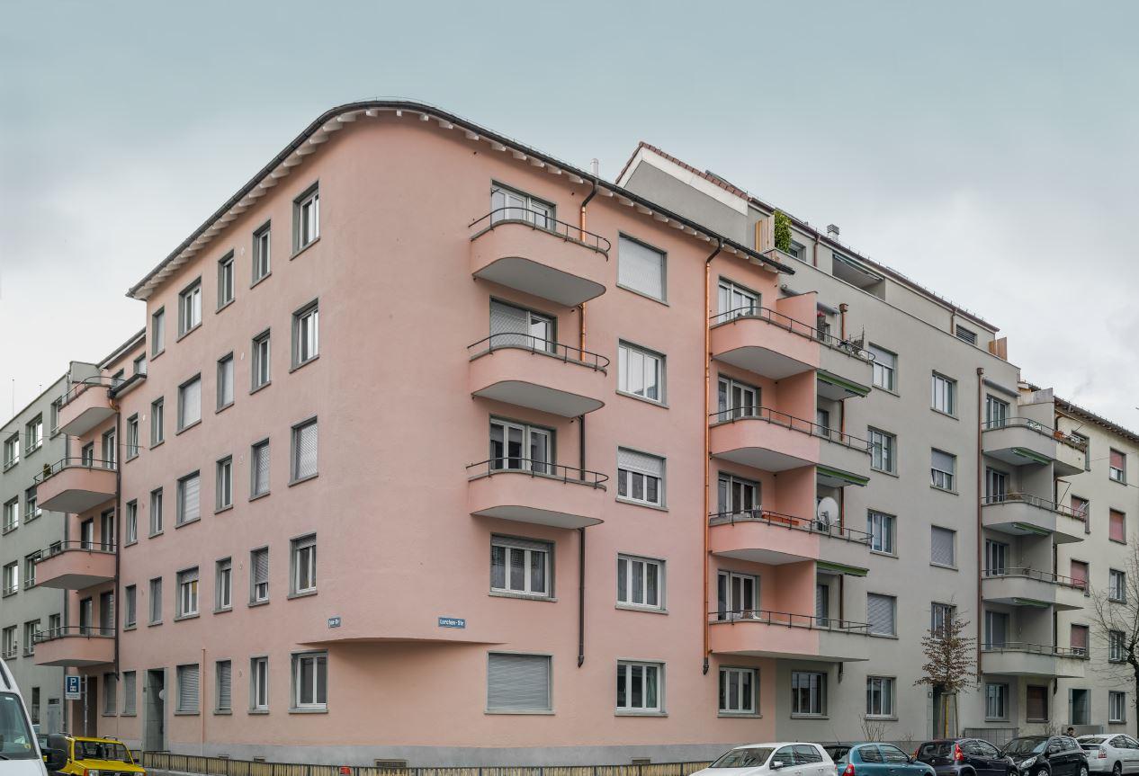 Appartement de 1 pièce, photo 1 sur 4