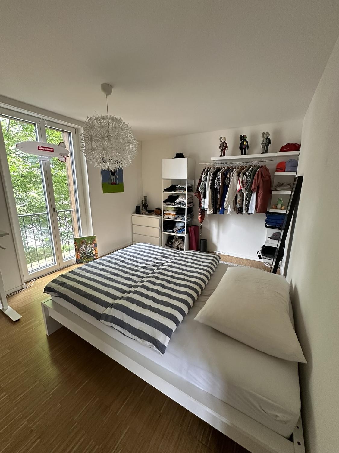 Appartement de 2 ½ pièces