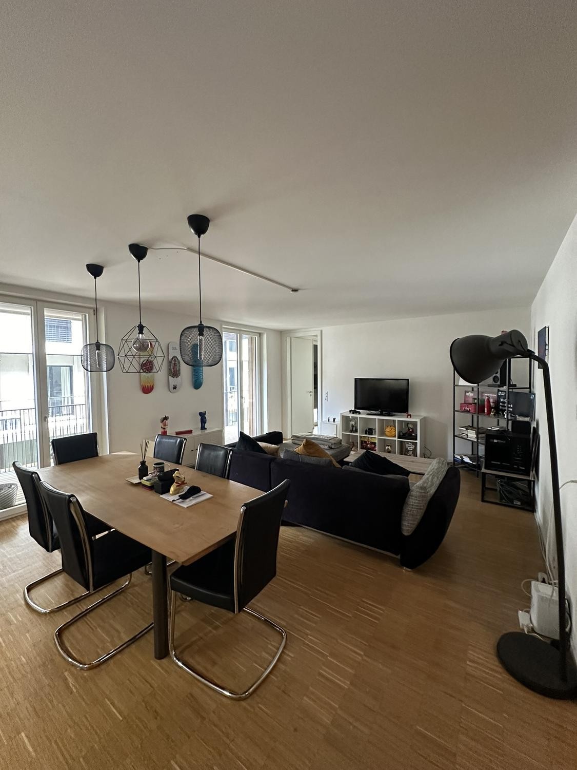 Appartement de 2 ½ pièces