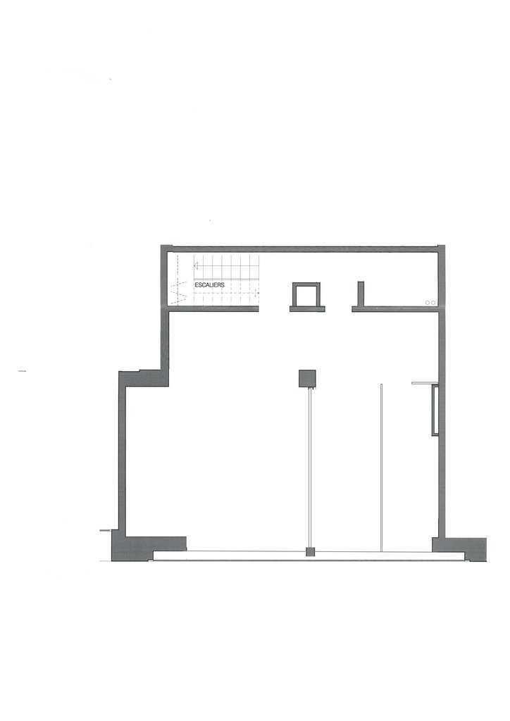 162m² shop