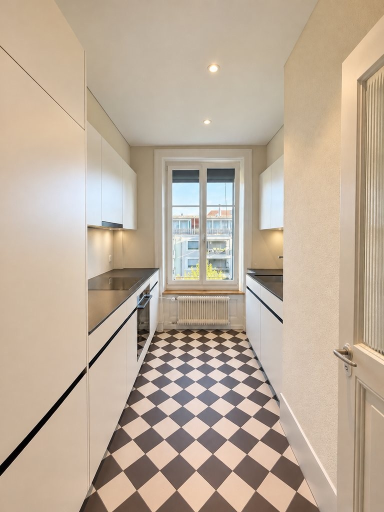 Appartement de 2 pièces, photo 3 sur 9