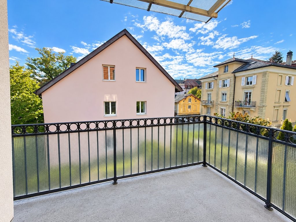 Appartement de 2 pièces, photo 9 sur 9