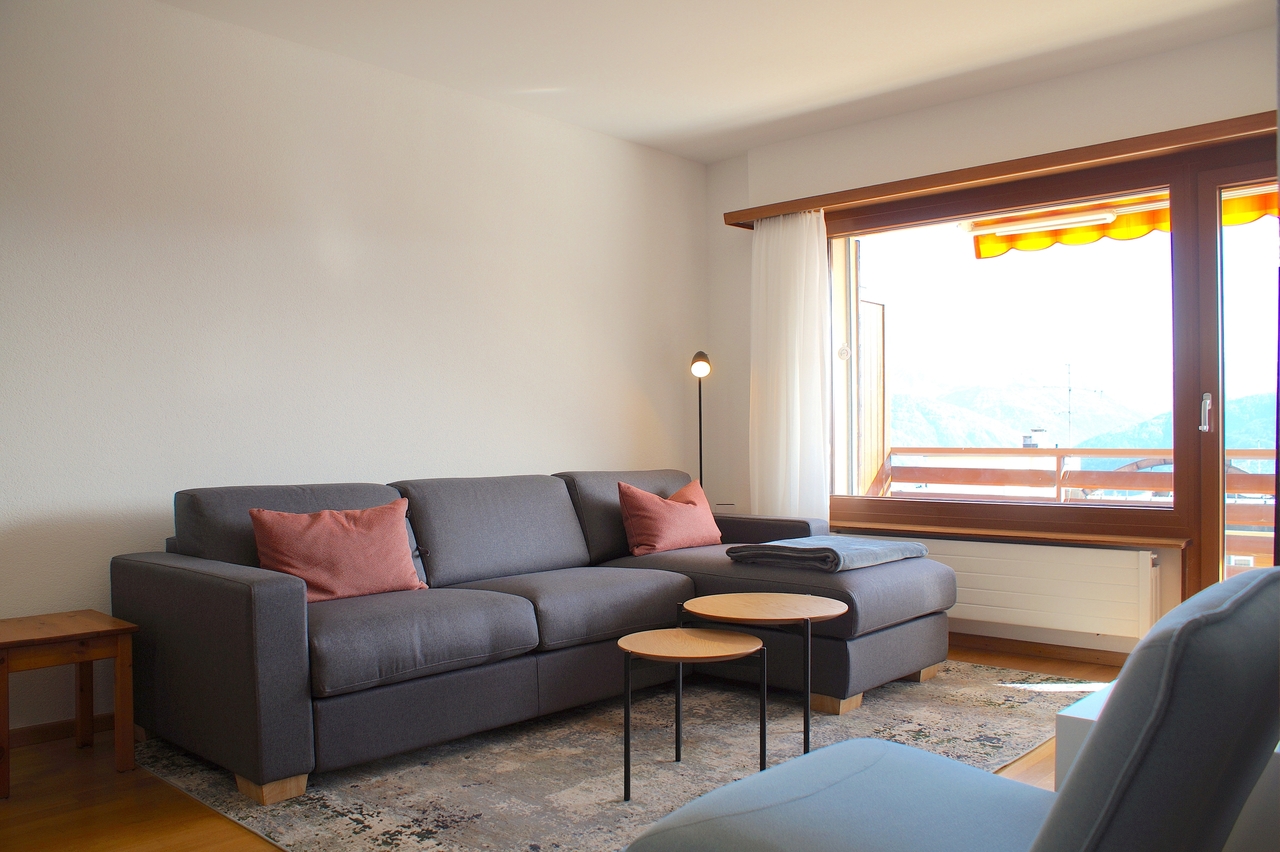 Appartement de 2 pièces, photo 4 sur 10