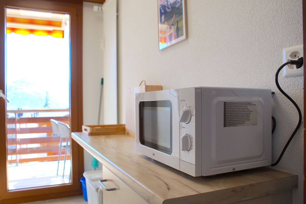 Appartement de 2 pièces, photo 9 sur 10